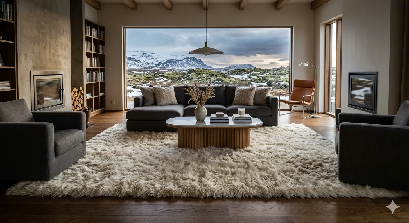 Alfombras o tapete ideales: cómo elegir la mejor opción para tu hogar