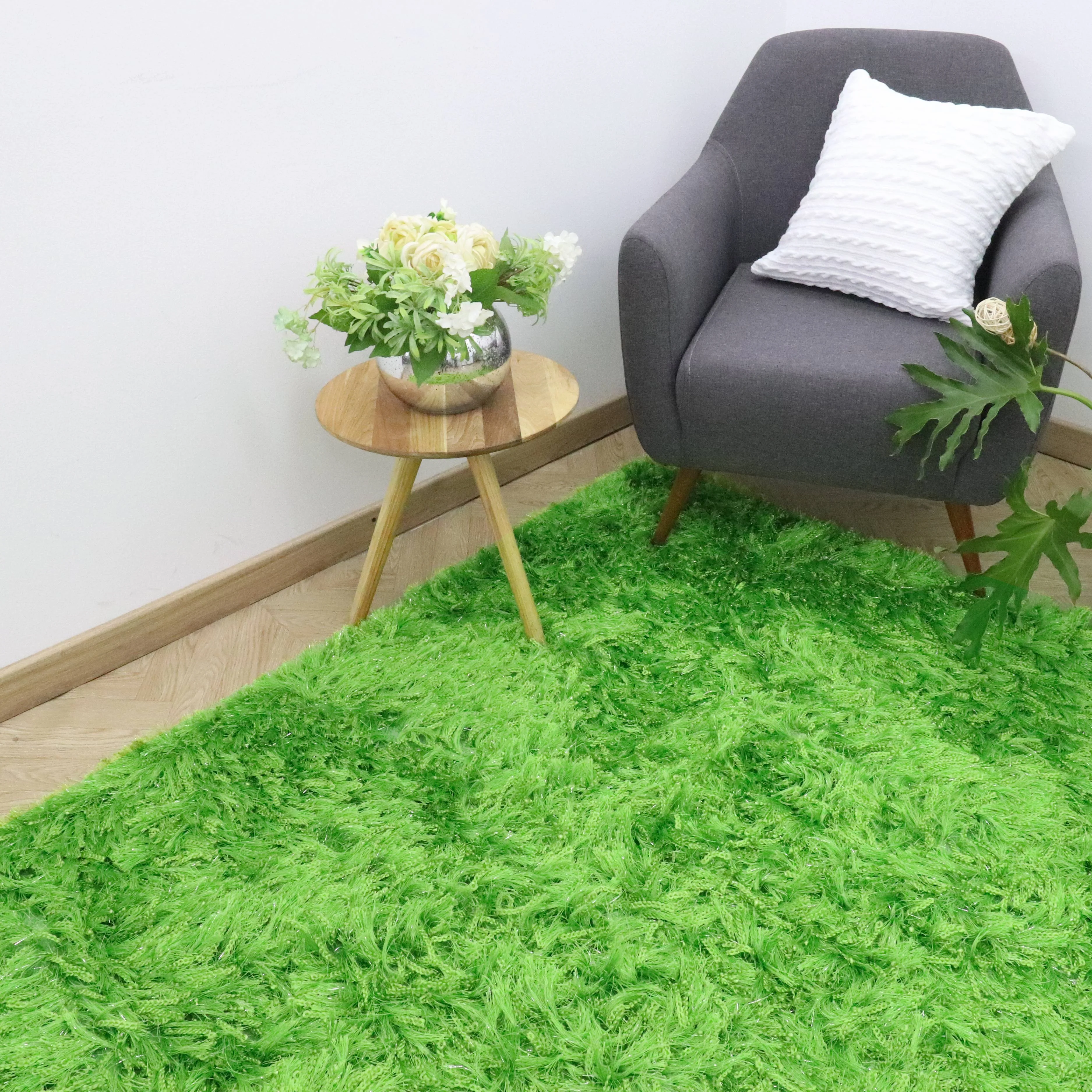 Alfombra solo fondo medida: 80m x 150cm - Alfombras y tapetes Colombia