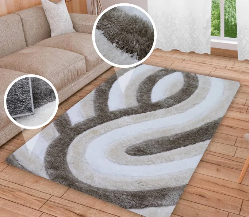 Alfombra newsad medida: 160m x 230cm - Alfombras y tapetes Colombia