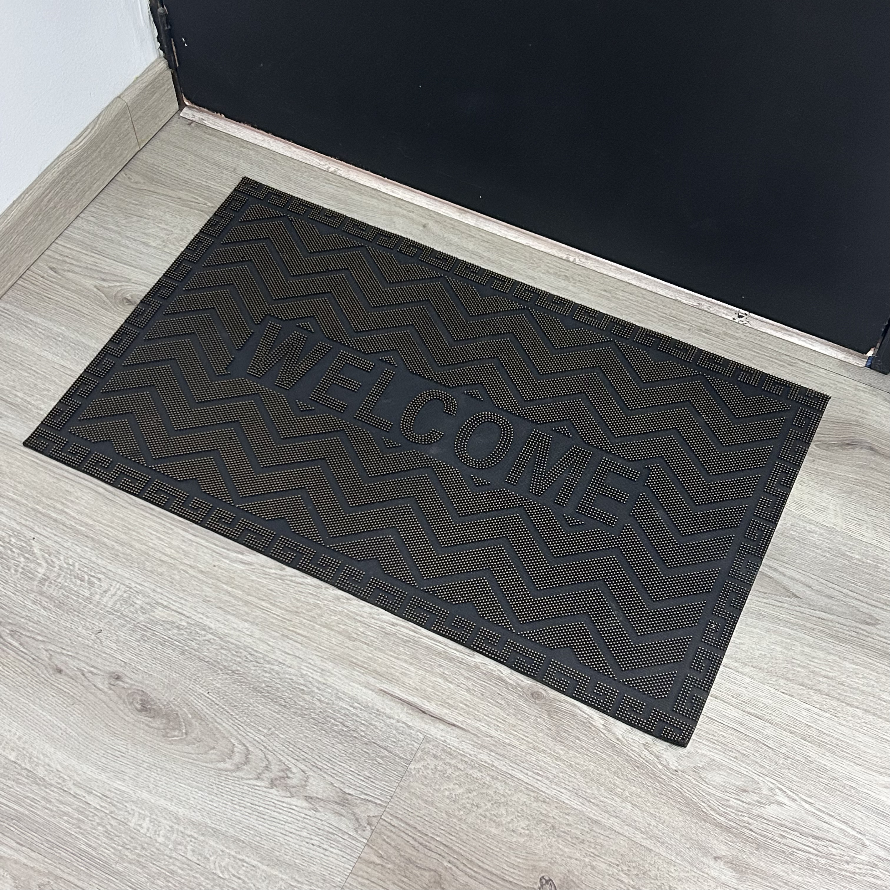 Tapete merli medida: 45cmx75cm - Alfombras Colombia
