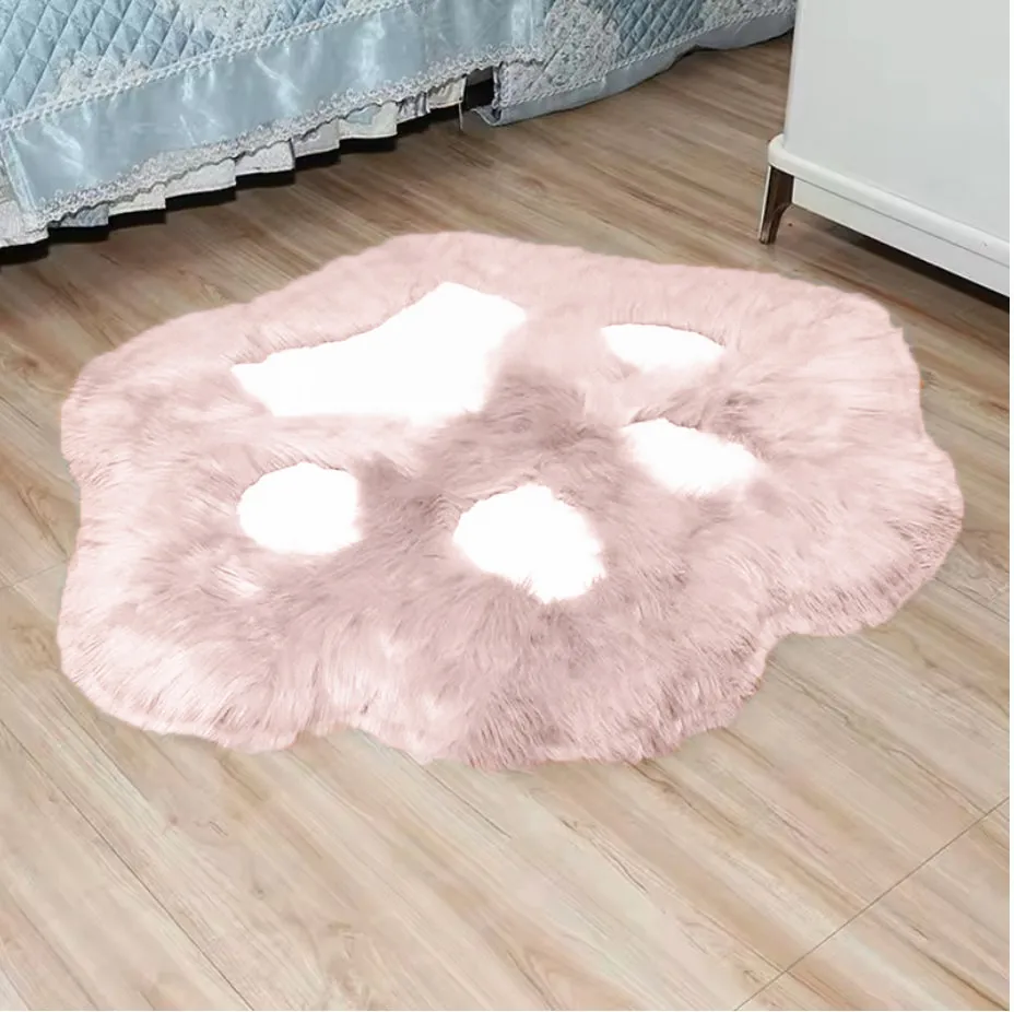 Tapete pupy medida: 70cmx80cm - Alfombras y tapetes | D' Ensueño