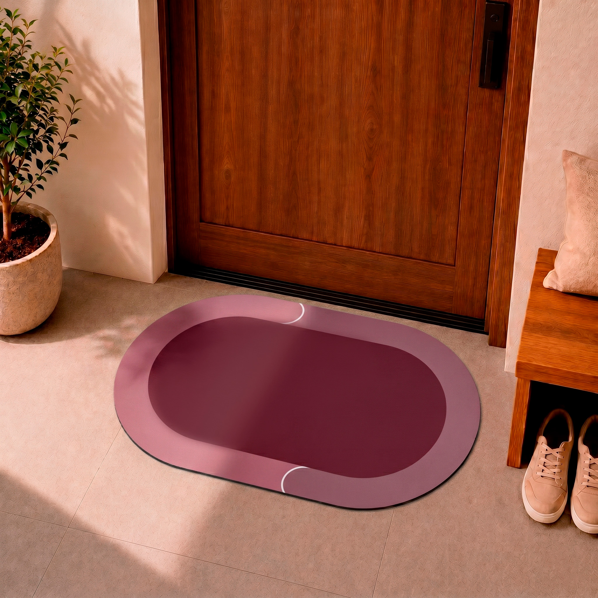 Tapete merlin medida: 50m x 80cm - Alfombras Colombia
