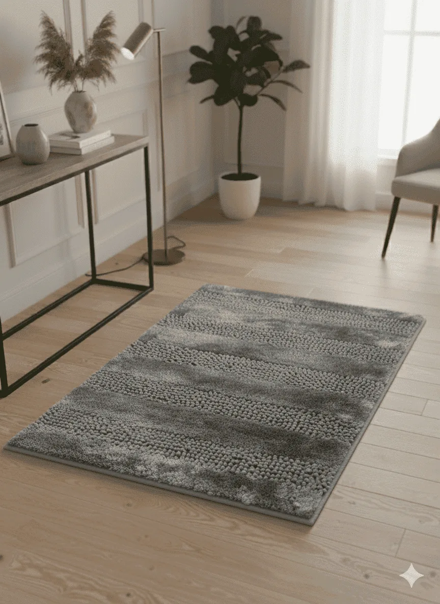 Tapete adam medida: 50m x 80cm - Alfombras y tapetes Colombia