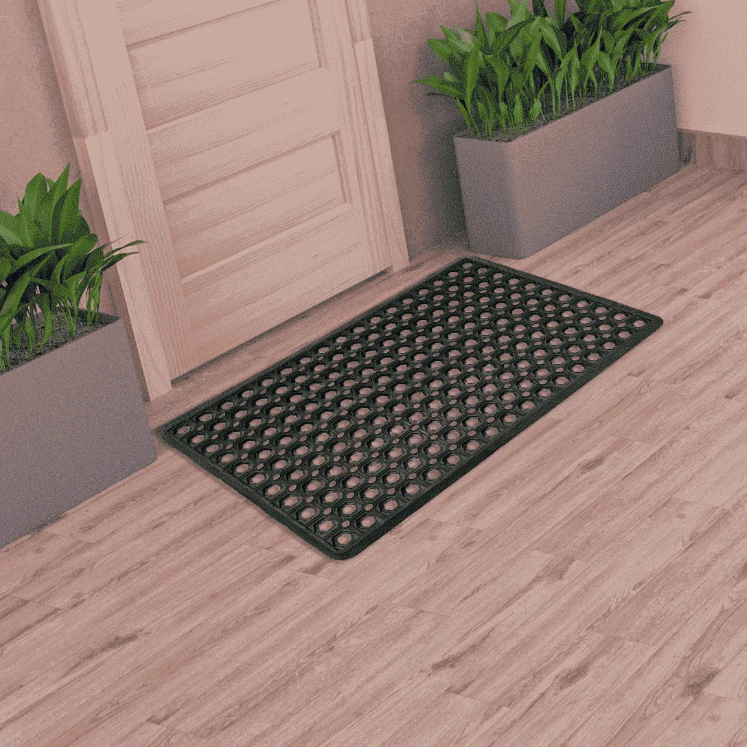 Tapete wheel medida: 40m x 60cm - Alfombras y tapetes | D' Ensueño