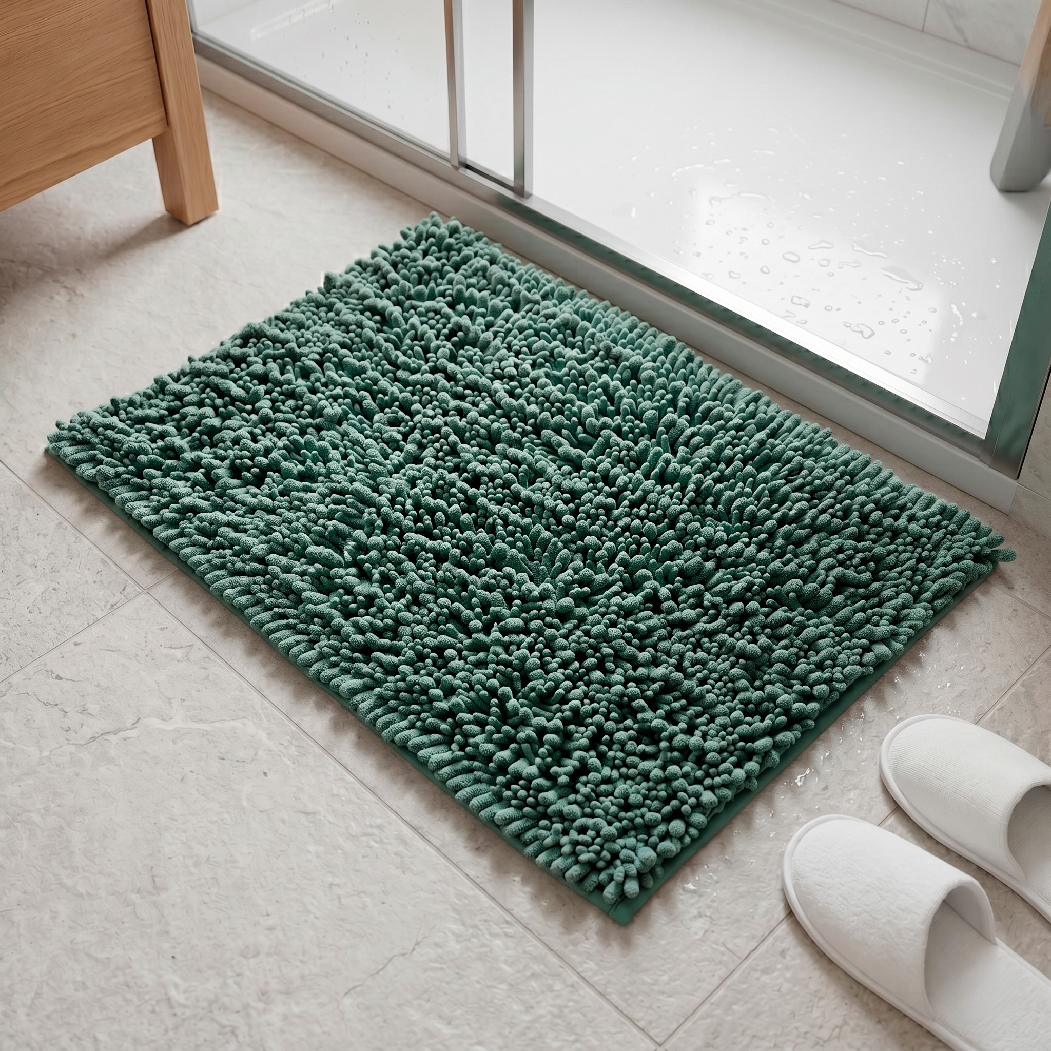 Tapete areia medida: 40cmx60cm - Alfombras Colombia