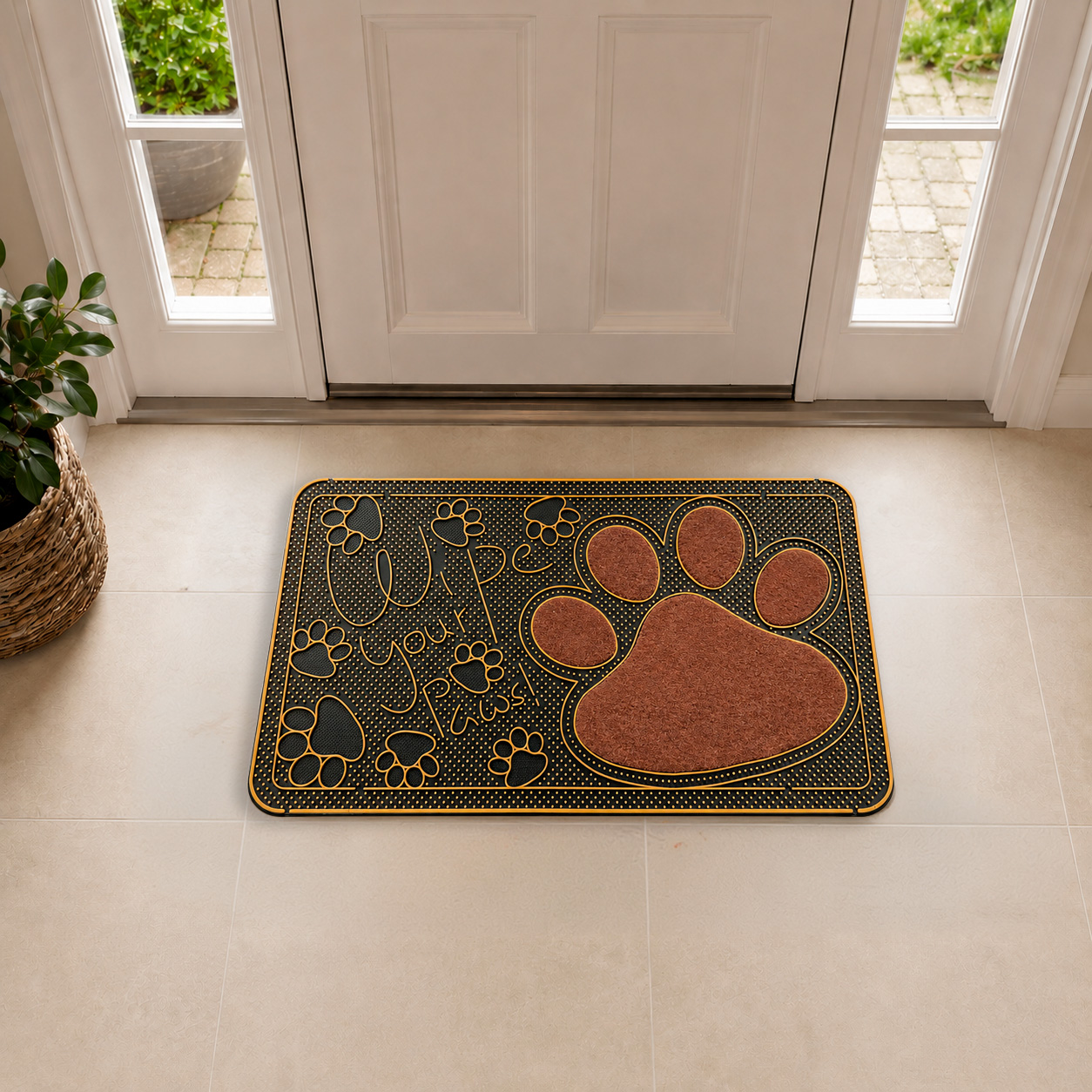 Tapete jambe medida: 45cmx70cm - Alfombras | D' Ensueño