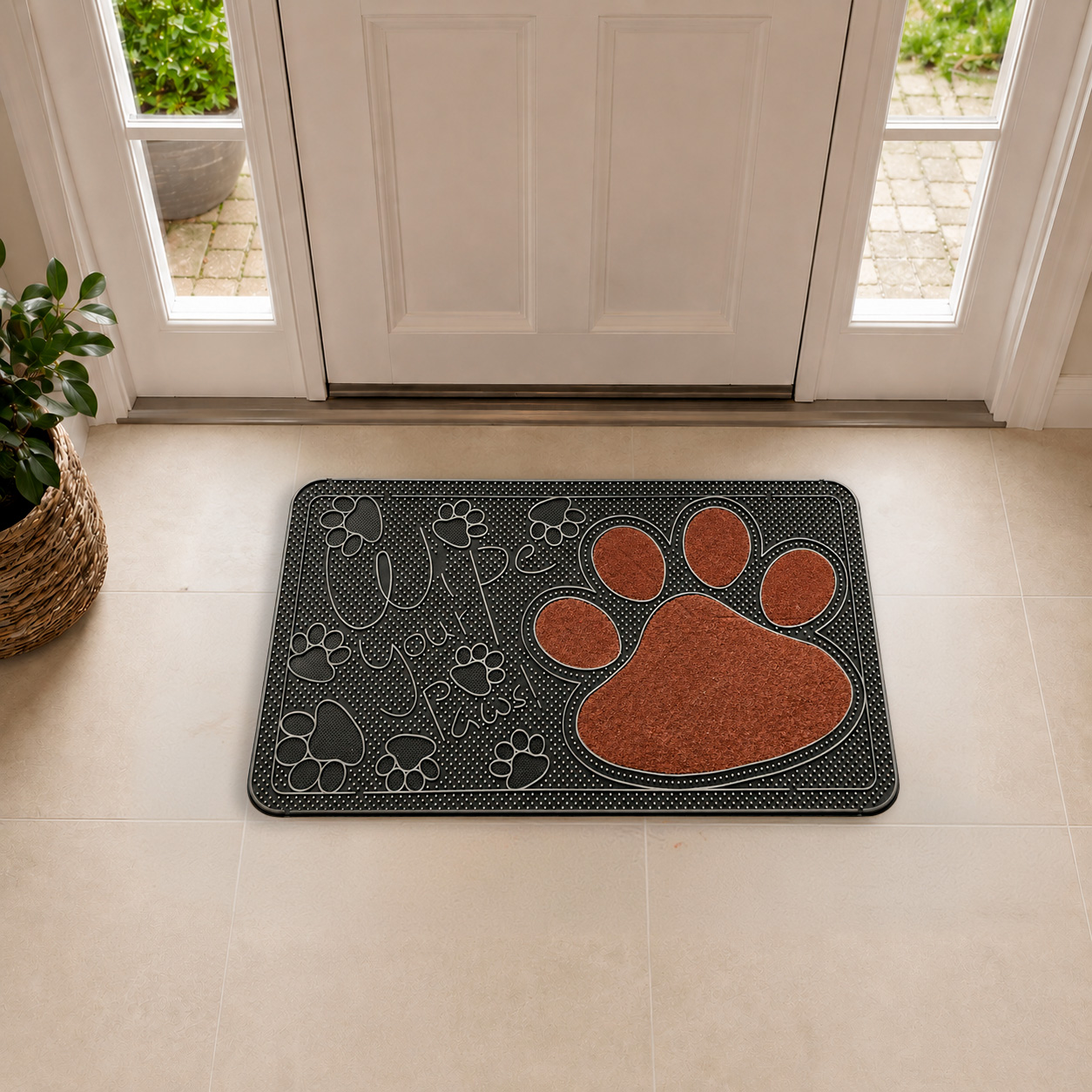 Tapete jambe medida: 45cmx70cm - Alfombras Colombia