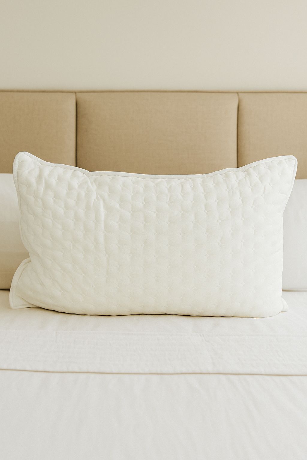 Almohada ul trasonido almohada línea élite - Almohadas y rellenos | D' Ensueño