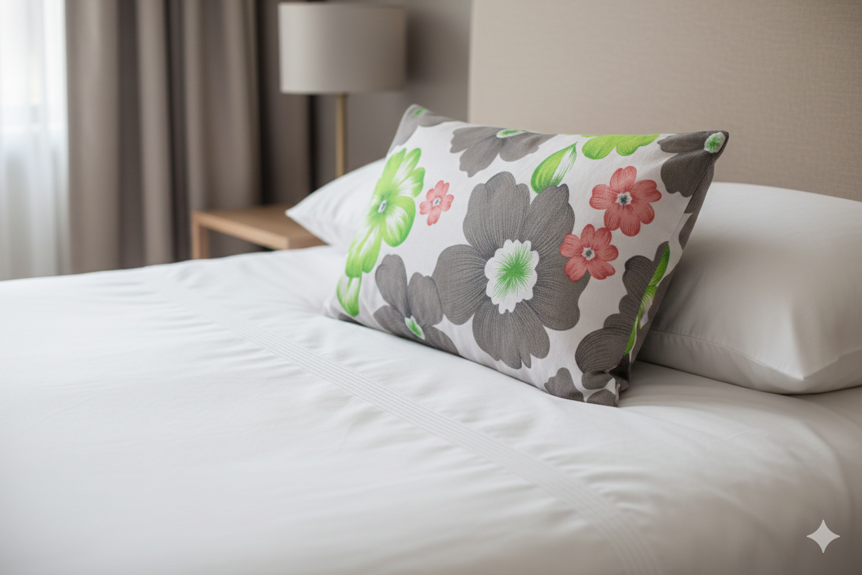 Almohada económica almohadas económicas - Almohadas y rellenos | D' Ensueño