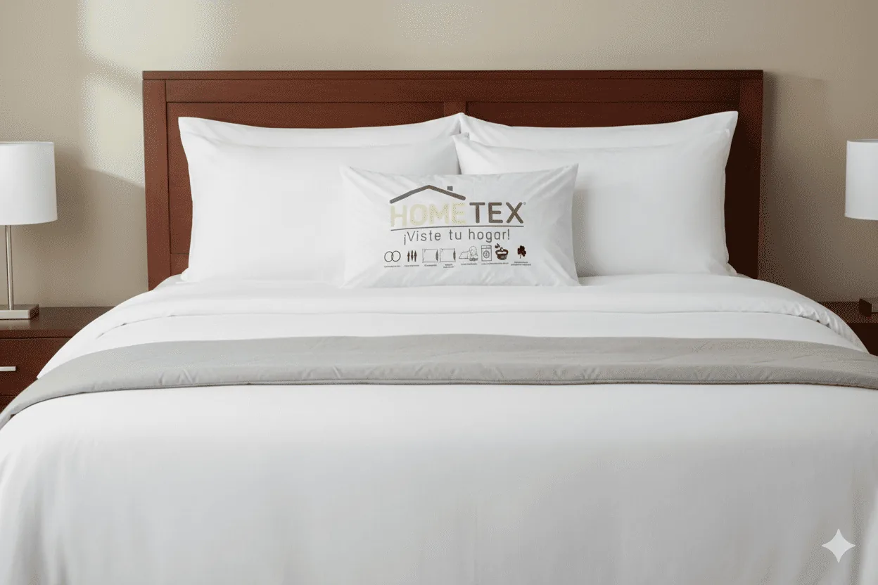 Almohada - Hotelero Colombia