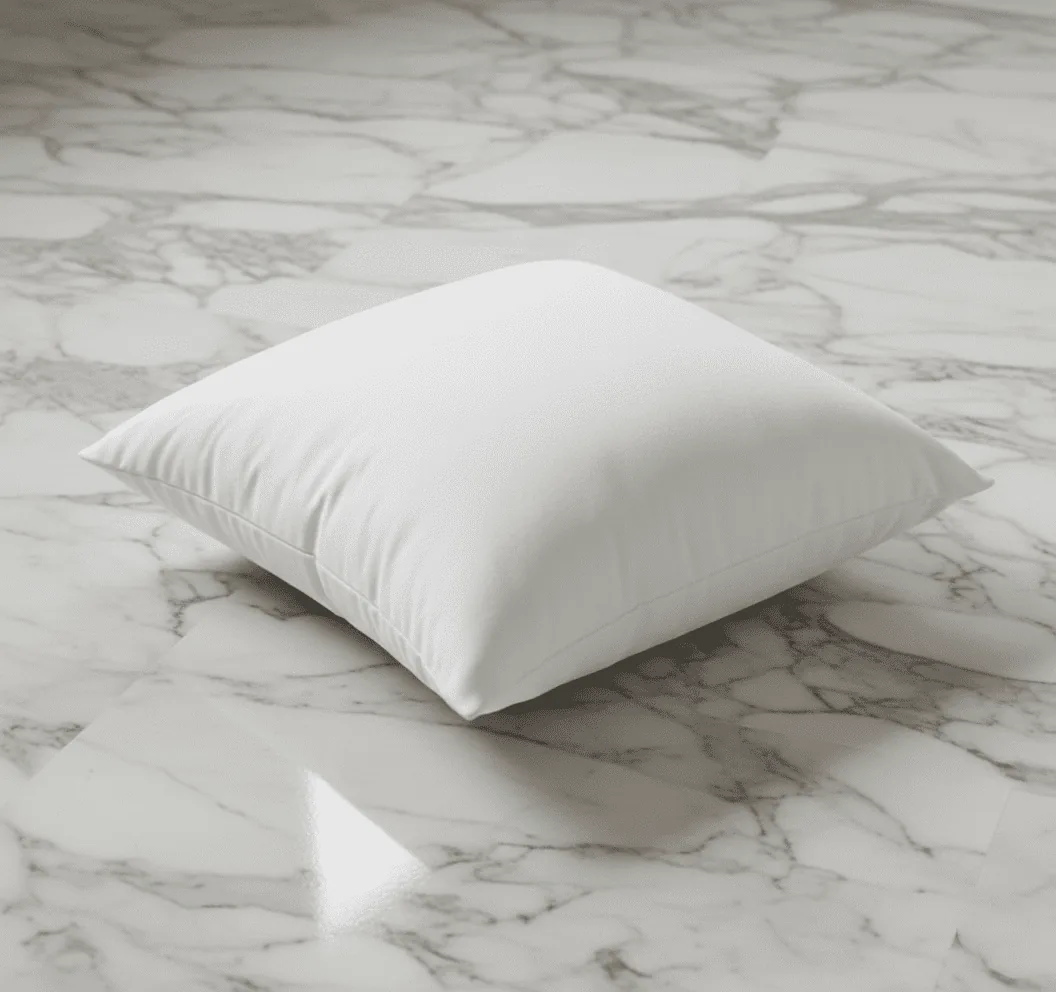 Cojín relleno - Almohadas y rellenos | D' Ensueño