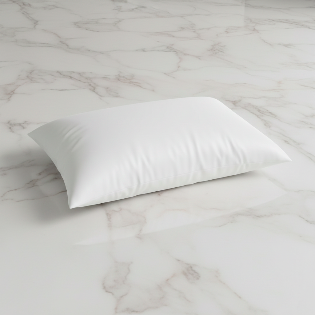 Relleno riñonera 50cmx28cm - Almohadas y rellenos | D' Ensueño