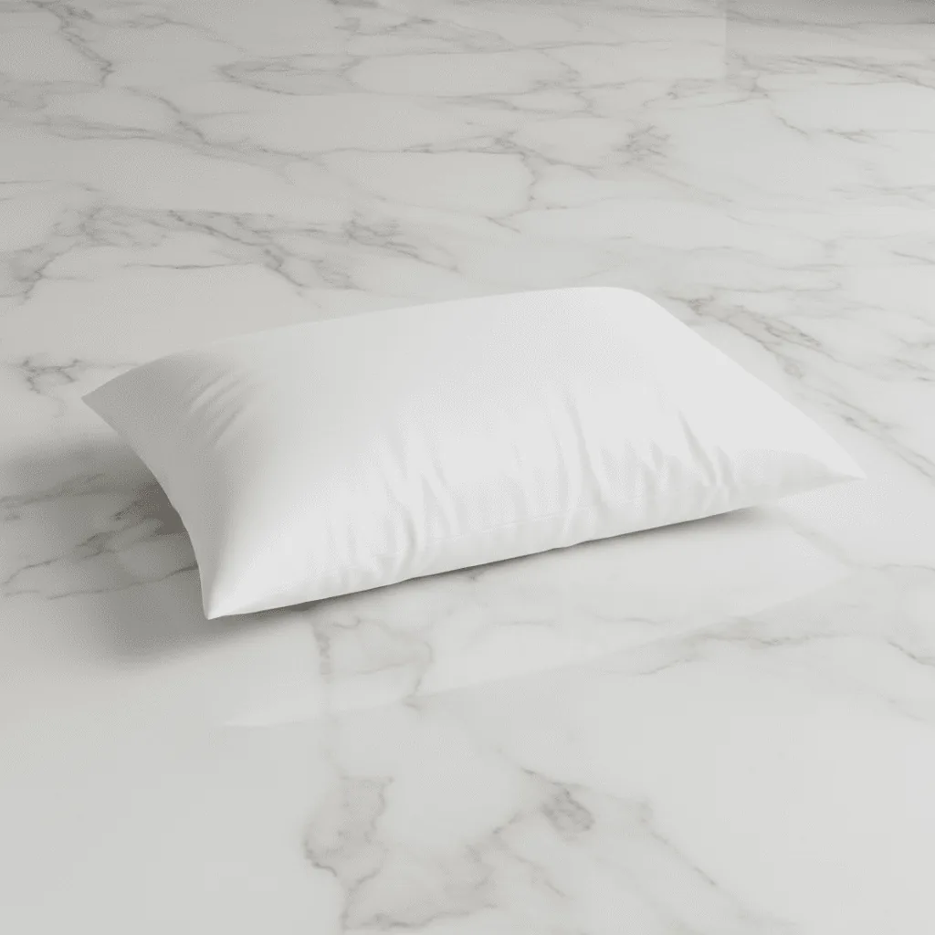 Relleno riñonera 50cmx28cm - Almohadas y rellenos | D' Ensueño