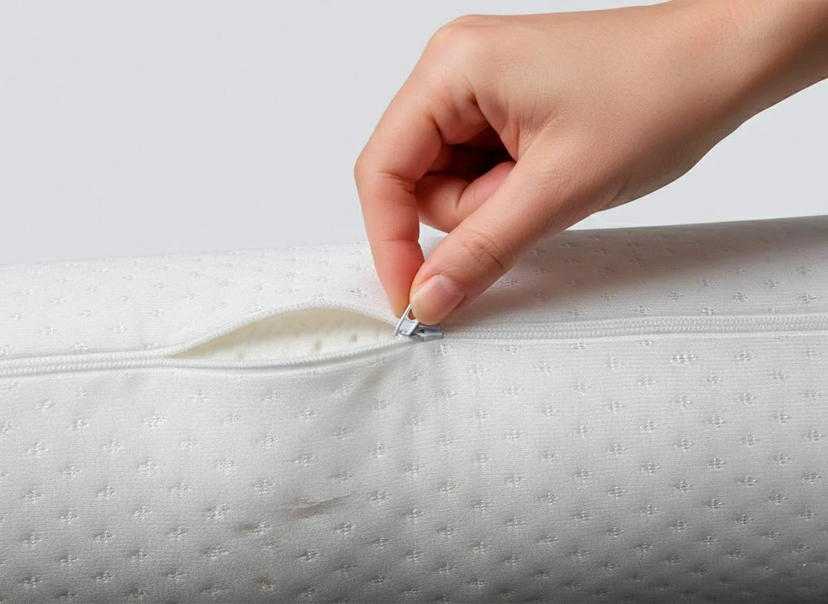 Almohada gel almohada línea élite - Almohadas y rellenos | D' Ensueño