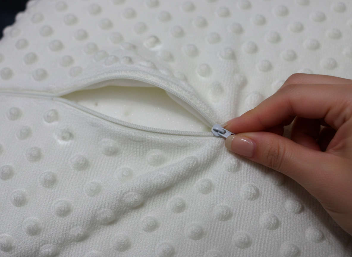 Almohada memory form almohada línea élite - Almohadas y rellenos Colombia