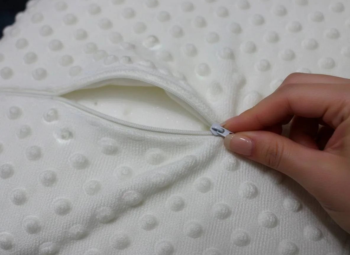 Almohada memory form almohada línea élite - Almohadas y rellenos | D' Ensueño