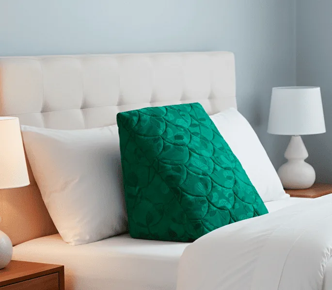 Cojin comodin - Almohadas y rellenos | D' Ensueño