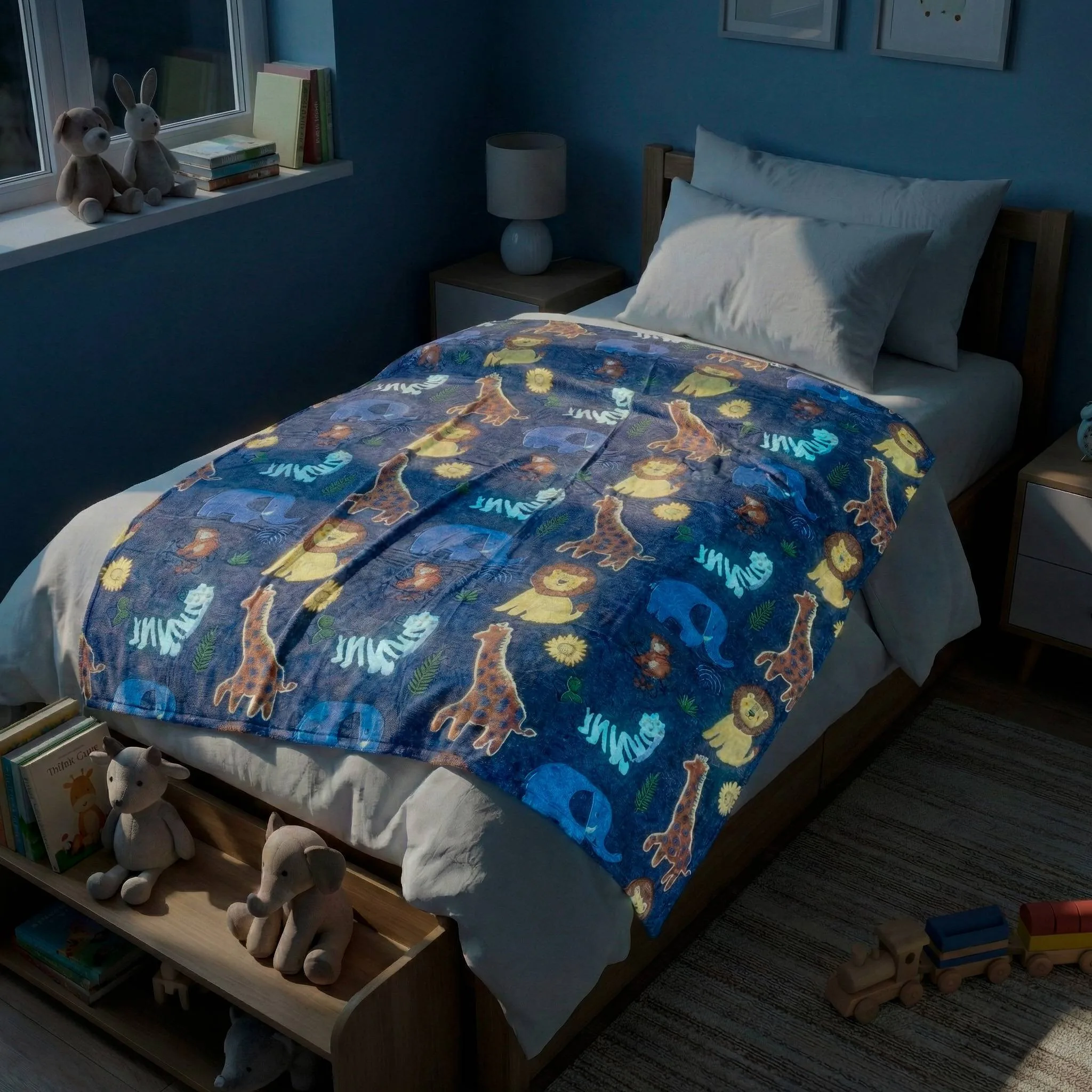 Cobija reflectiv 1195cmx215cm 195cm x 215cm - Cobijas Colombia