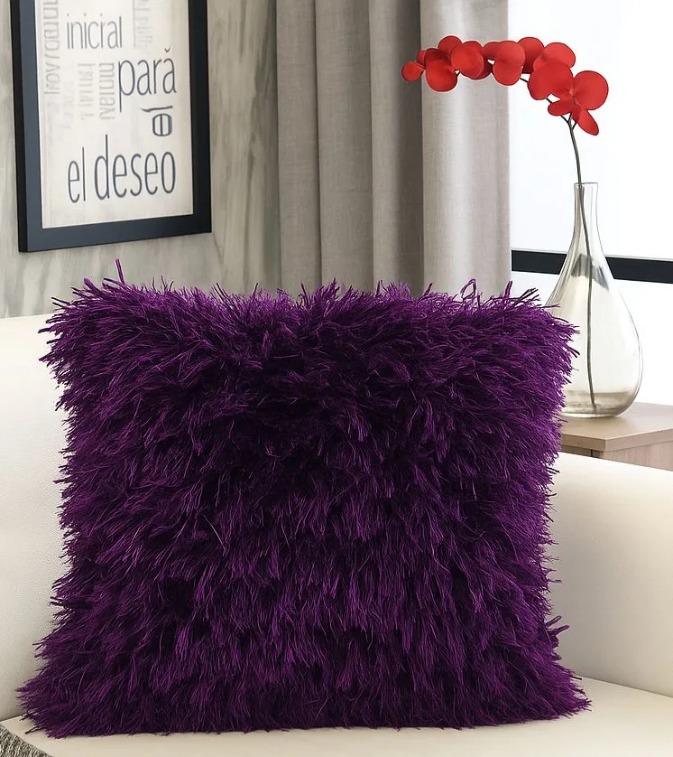 Cojín luxor plain 45cmx45cm - Cojines | D' Ensueño