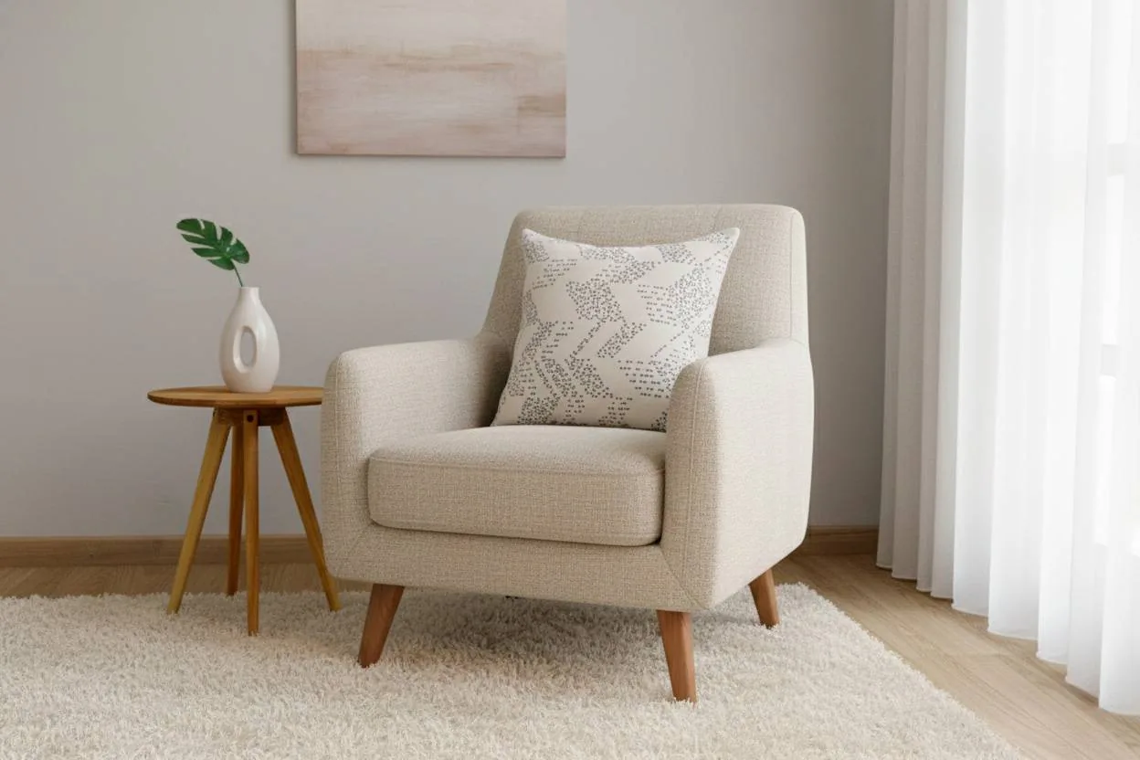 Cojín tandorini 45cmx45cm - Cojines | D' Ensueño