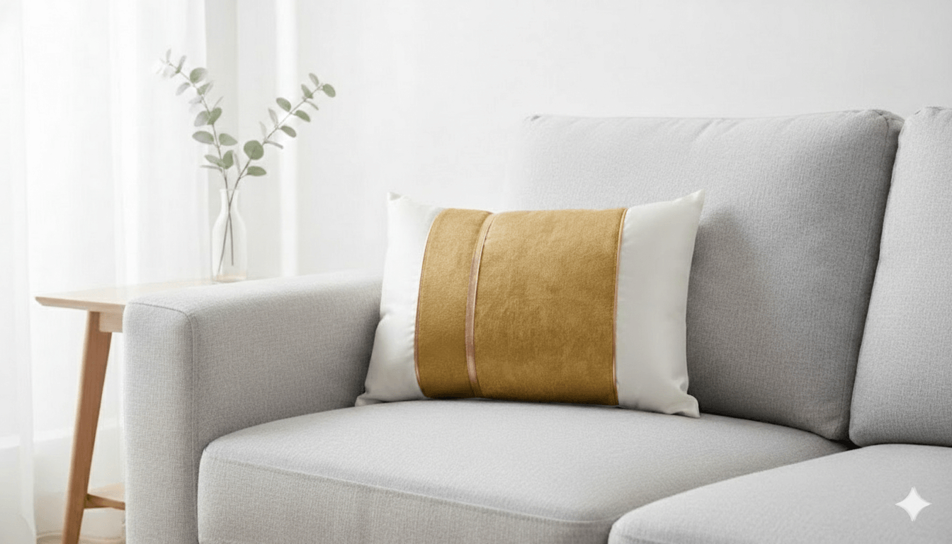 Cojin riñonera cira - Cojines Colombia