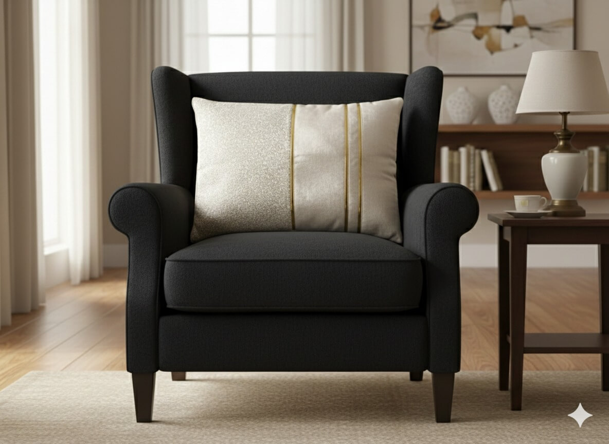 Cojin rinoñera pinares - Cojines | D' Ensueño