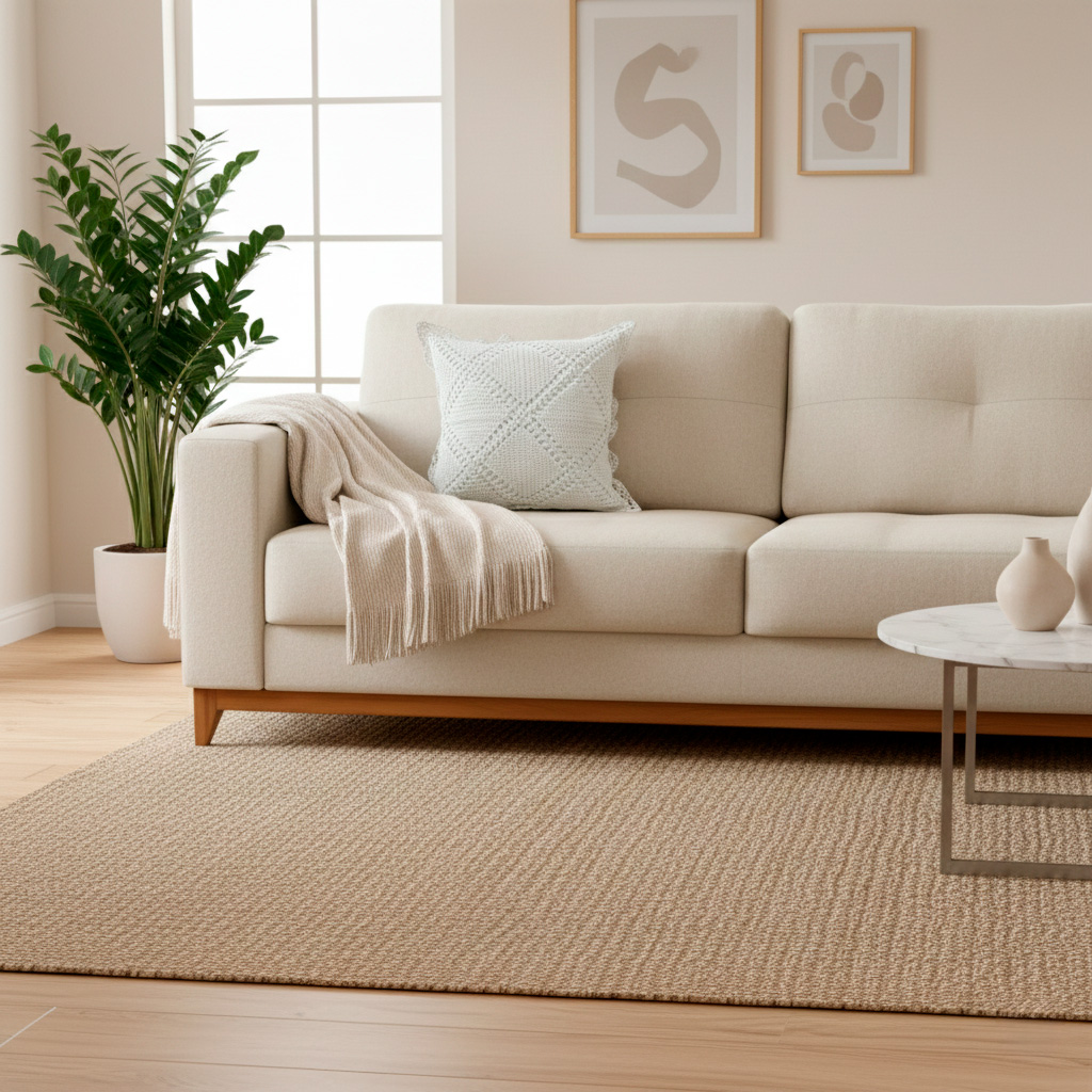 Cojín croche 45cmx45cm - Cojines Colombia