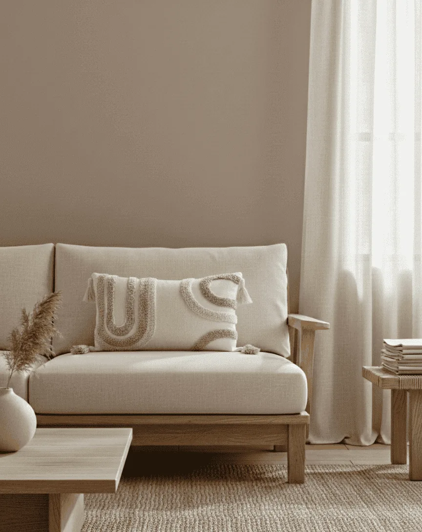 Cojín riñonera kala 30cmx50cm - Cojines | D' Ensueño