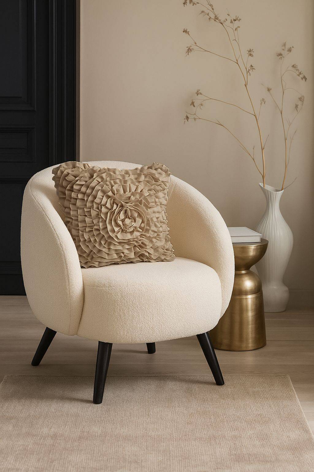 Cojín amora 45cmx45cm - Cojines | D' Ensueño