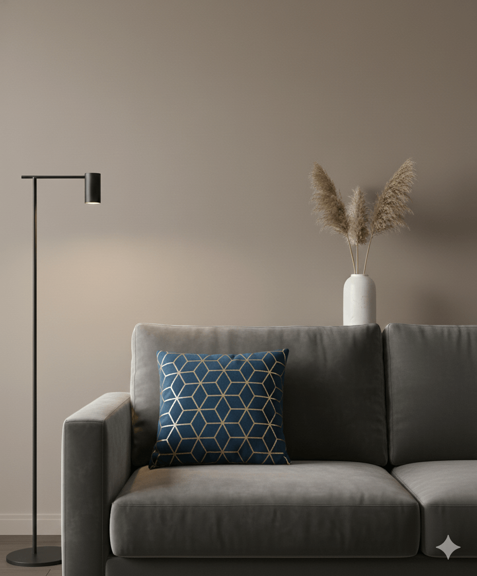 Cojín doha - Cojines Colombia