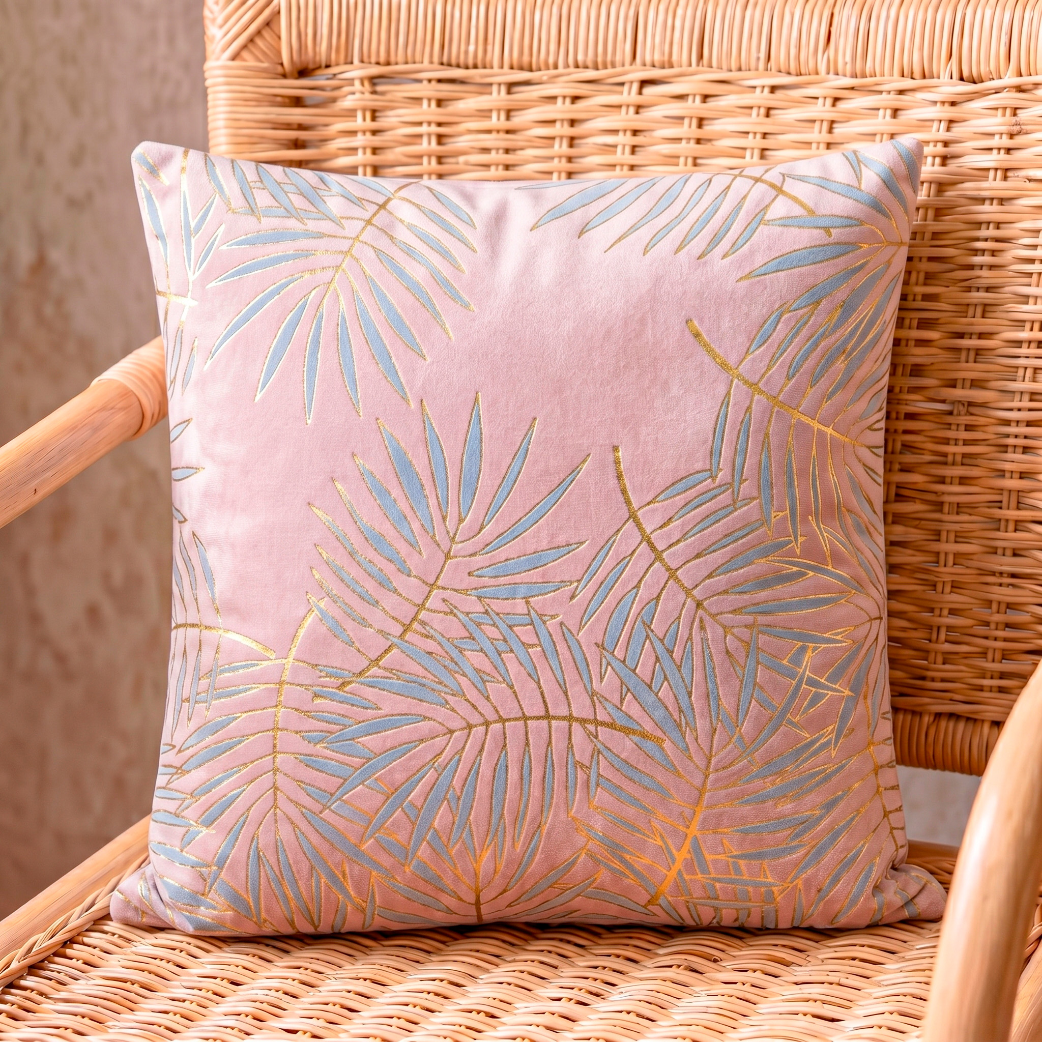 Cojín mida 45cmx45cm - Cojines | D' Ensueño