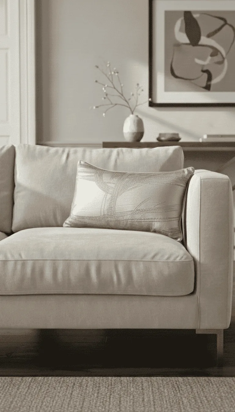 Cojín riñonera lotto 30cmx50cm - Cojines | D' Ensueño