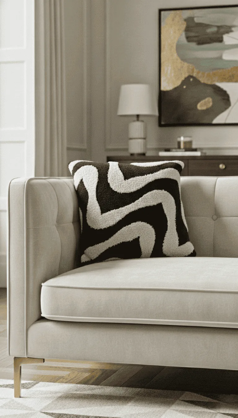 Cojín elan 45cmx45cm - Cojines | D' Ensueño