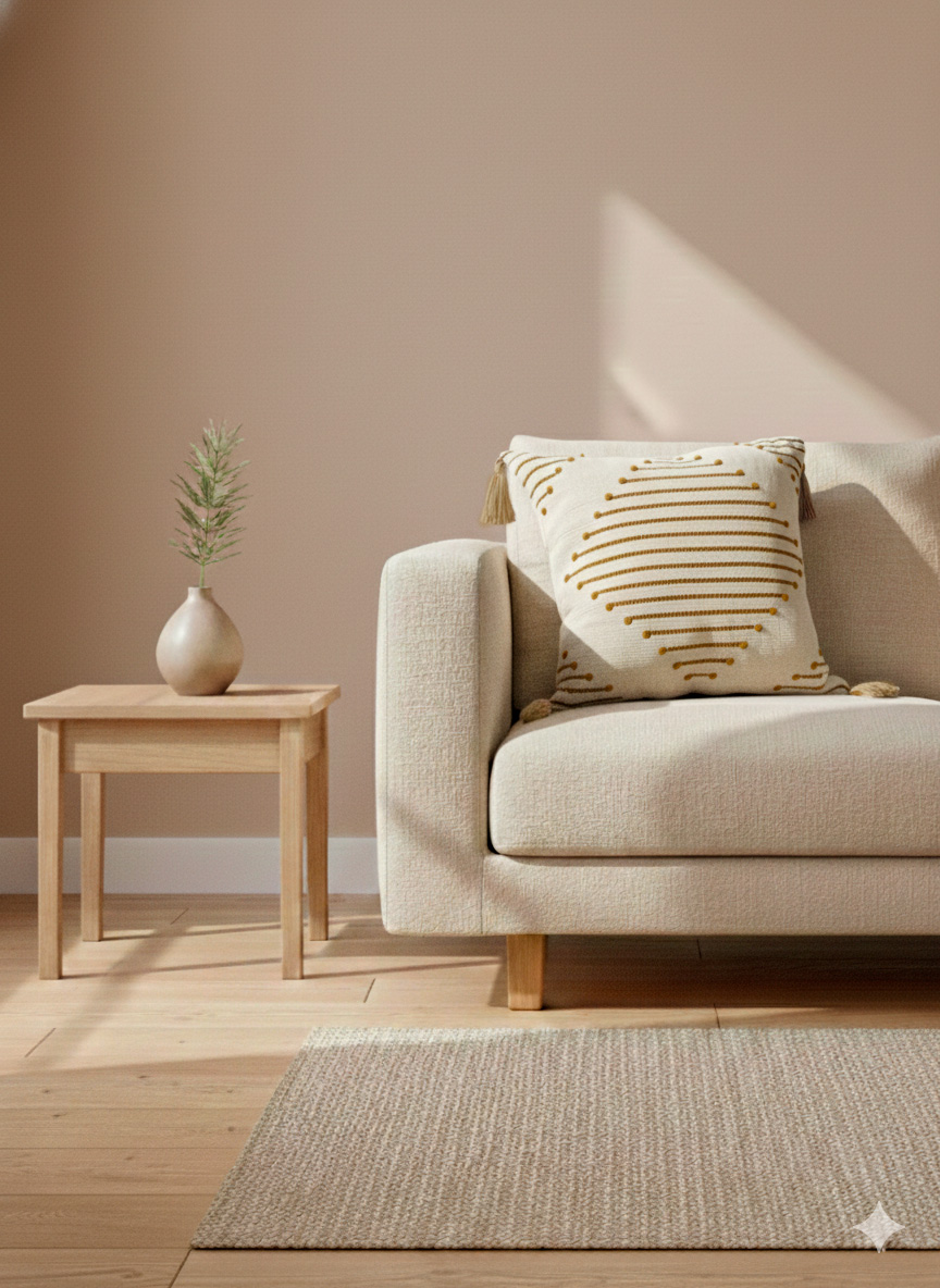 Cojín maelis 45cmx45cm - Cojines | D' Ensueño