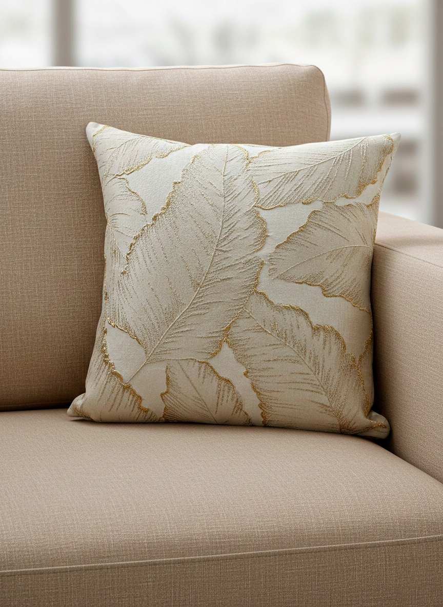 Cojín albor 45cmx45cm - Cojines Colombia