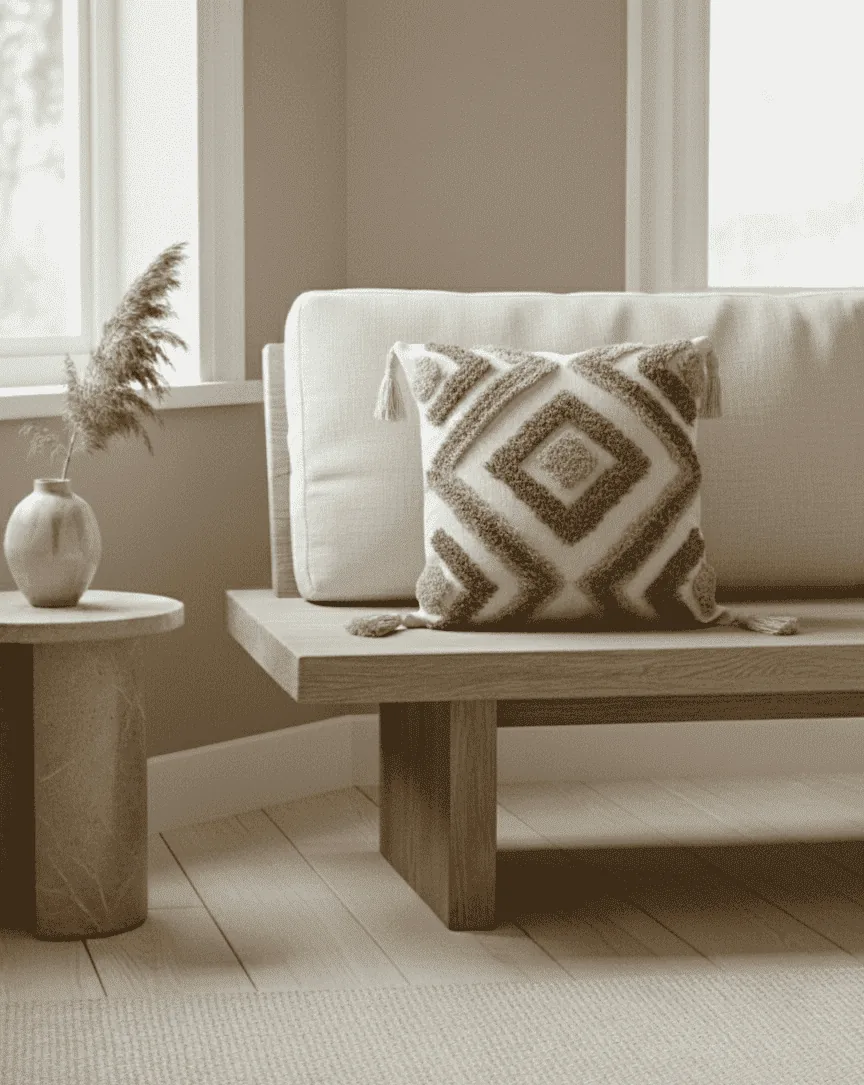 Cojín sofi 45cmx45cm - Cojines | D' Ensueño