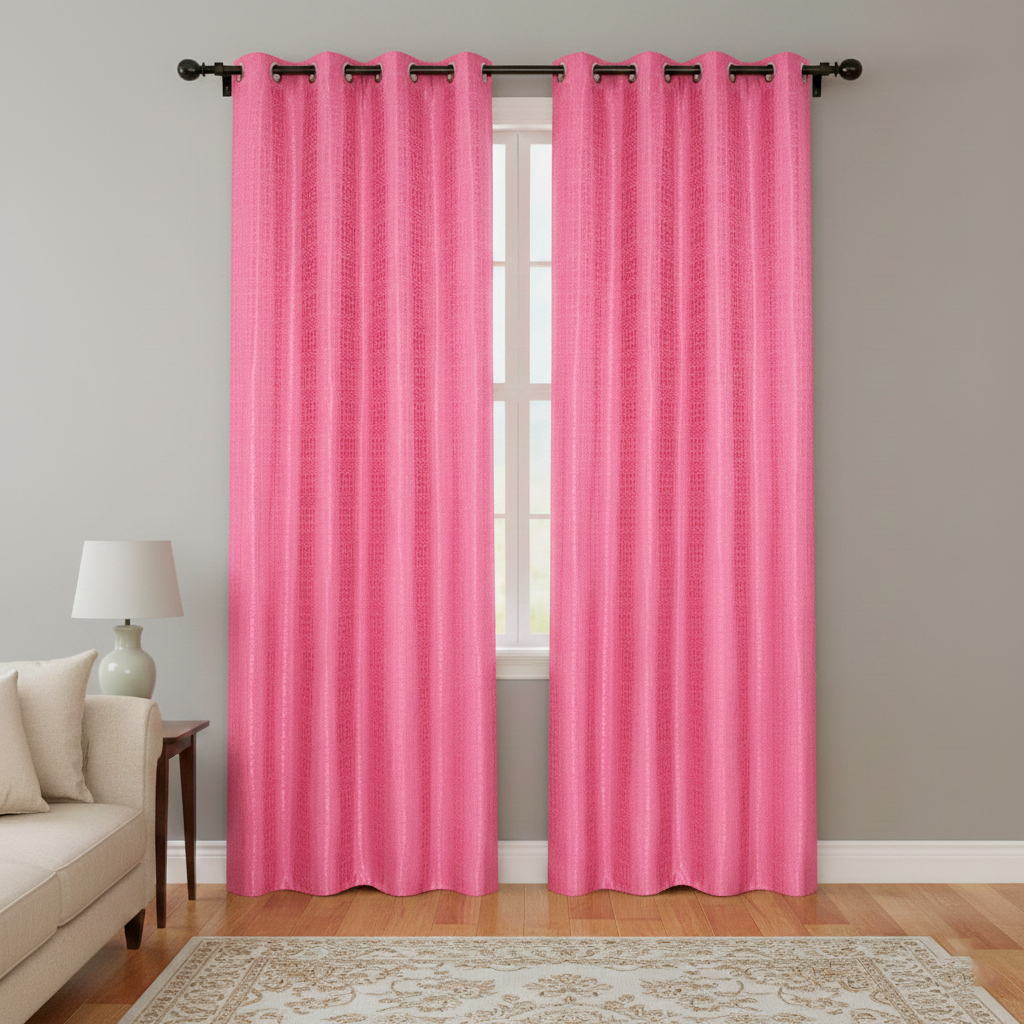 Cortina maite 140cmx220cm - Cortinas | D' Ensueño