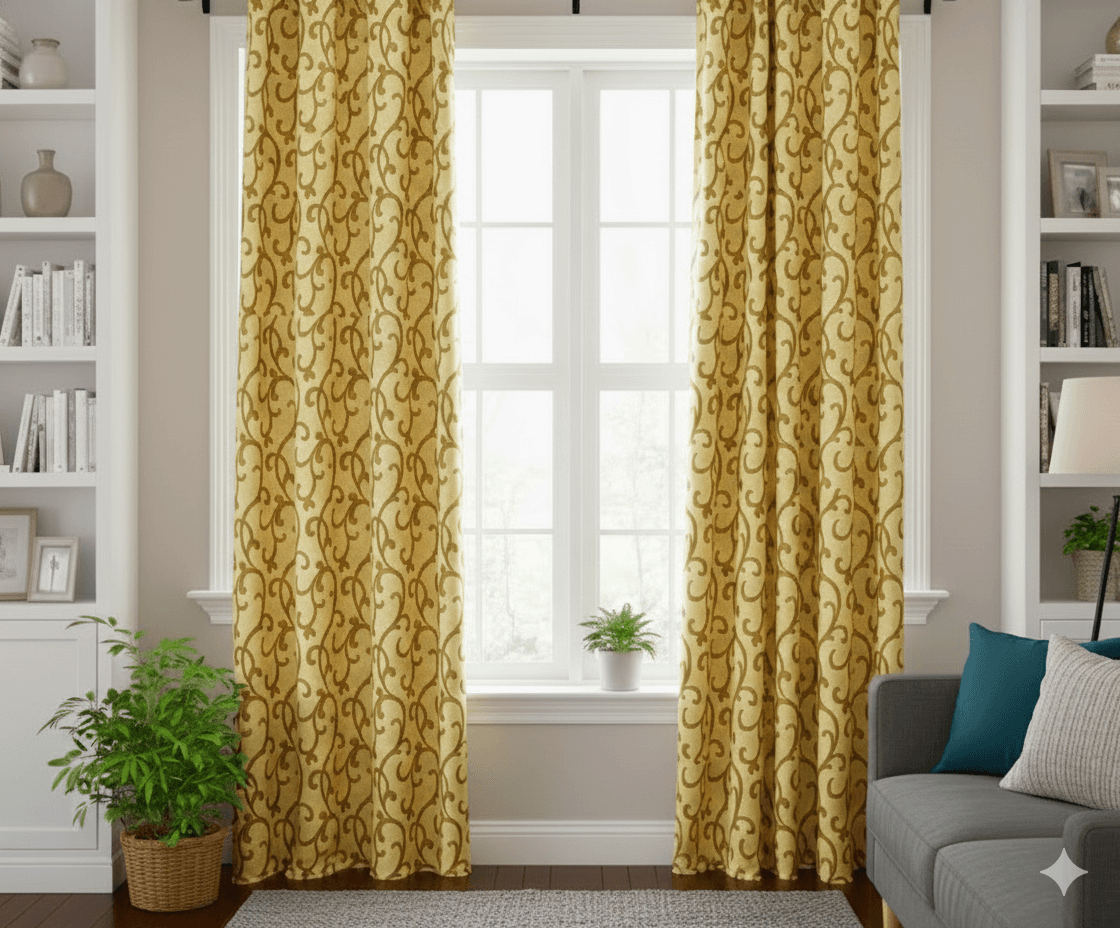 cortina-elena-amarilla