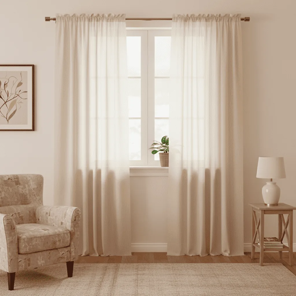 Velo claudia 3 mtr x 2.06cm - Cortinas | D' Ensueño