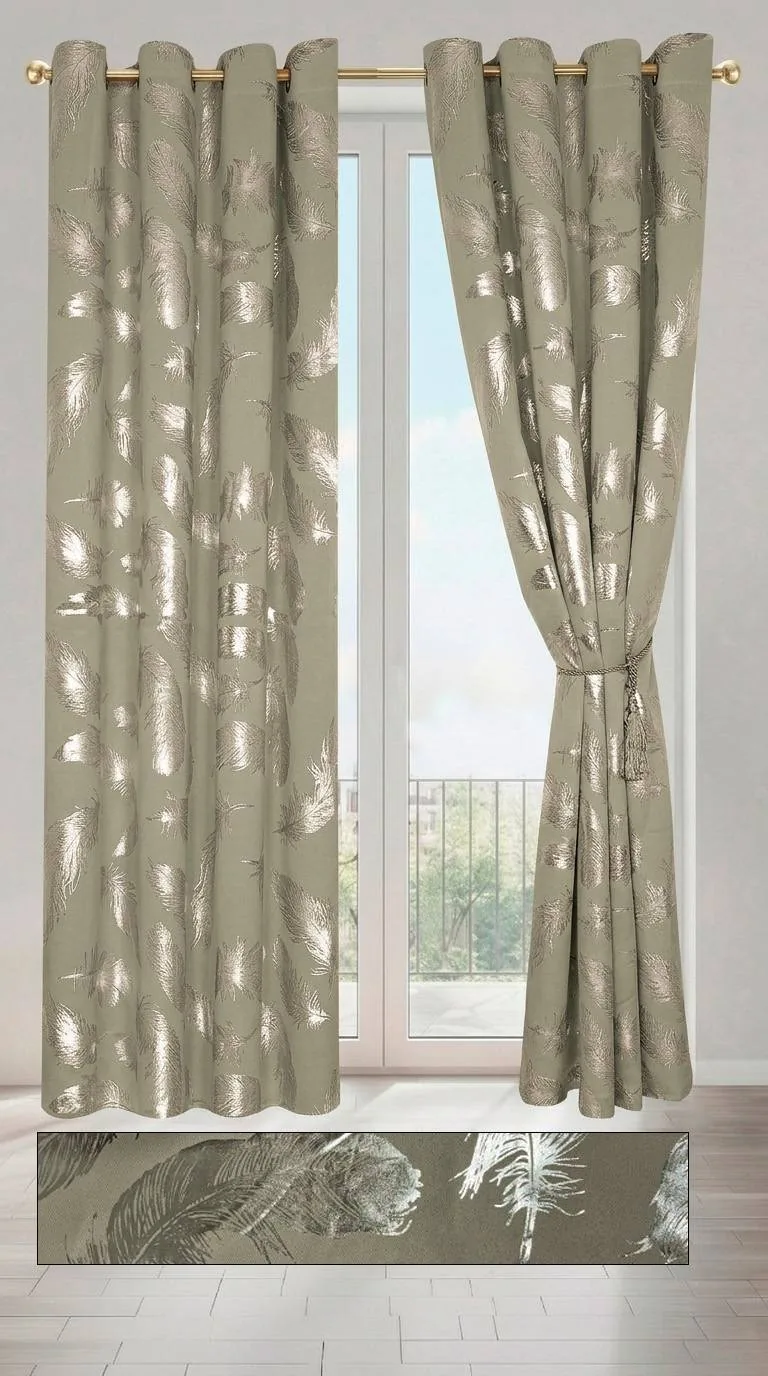 Cortina ibiza 140cmx220cm - Cortinas | D' Ensueño