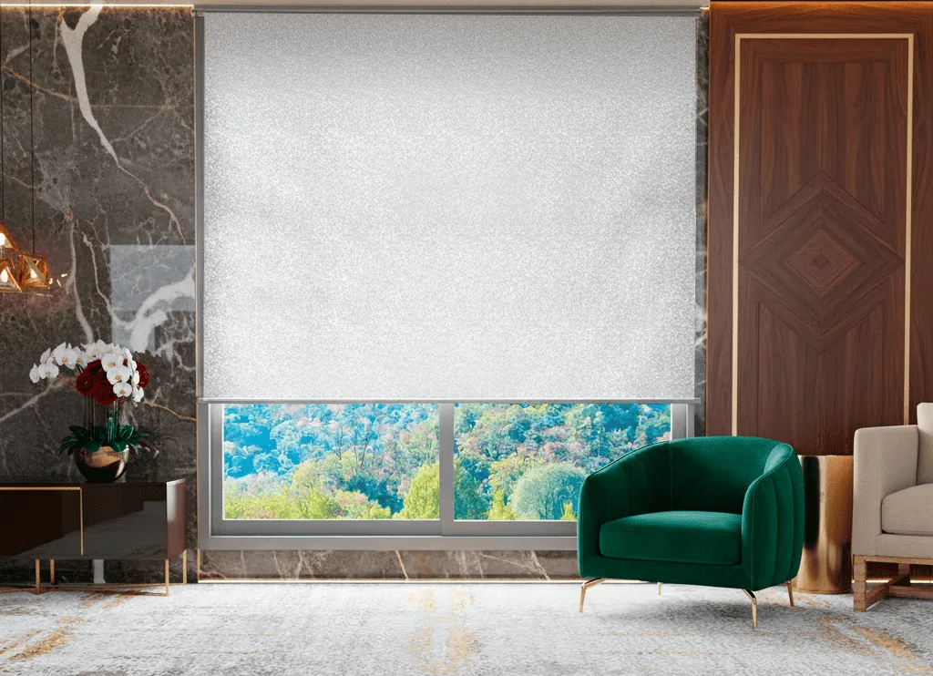 Blackout enrollable 200cmx240cm - Cortinas | D' Ensueño