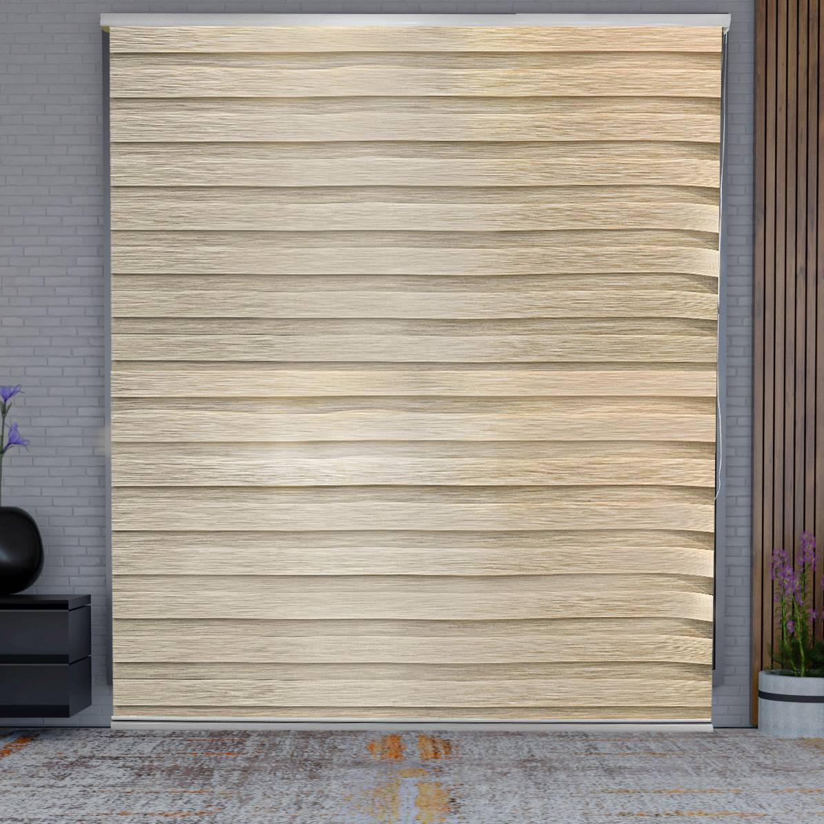 REF.1128 COR-PERSI- BEIGE 1