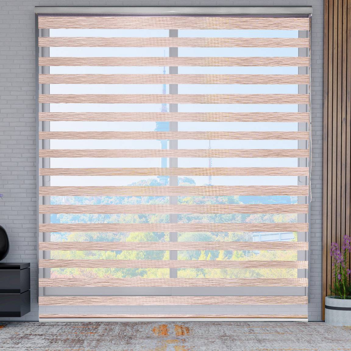 REF.1128 COR-PERSI- ROSA 2