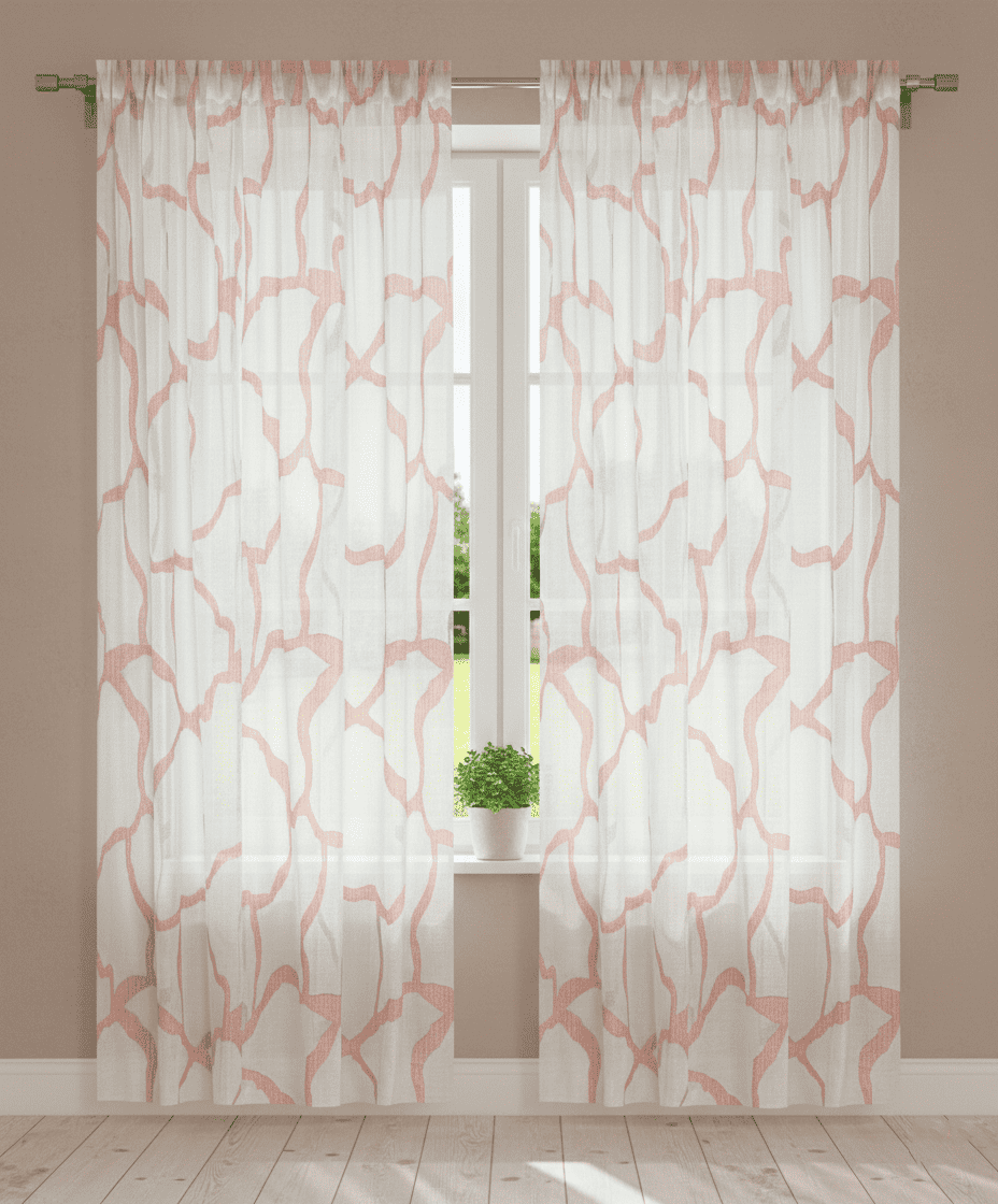 Velo irene 140cmx240cm - Cortinas | D' Ensueño