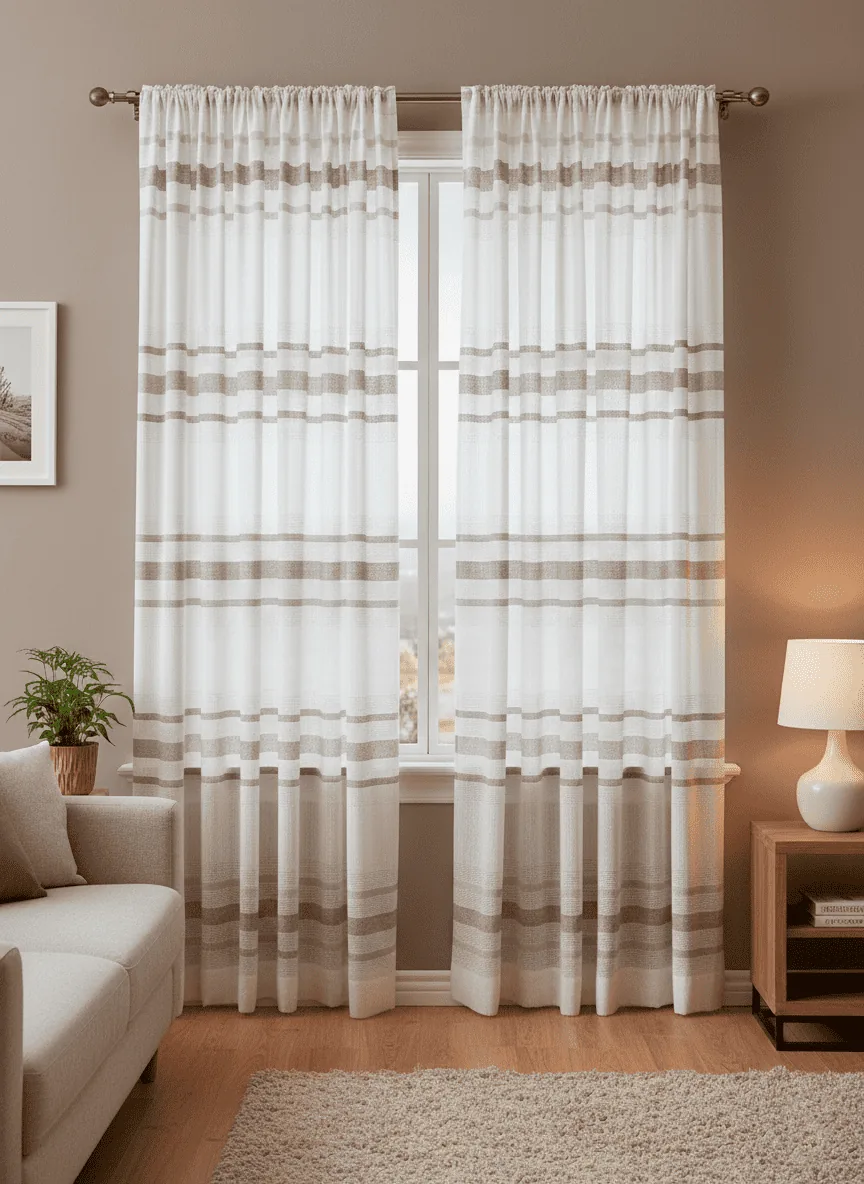 Velo sirene 140cmx240cm - Cortinas | D' Ensueño
