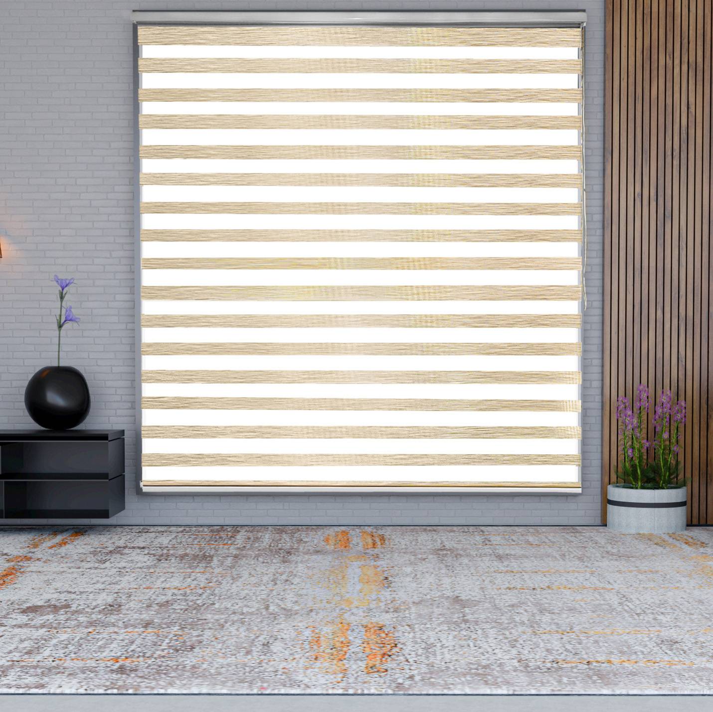 REF.1139 COR-PERSI- BEIGE 1