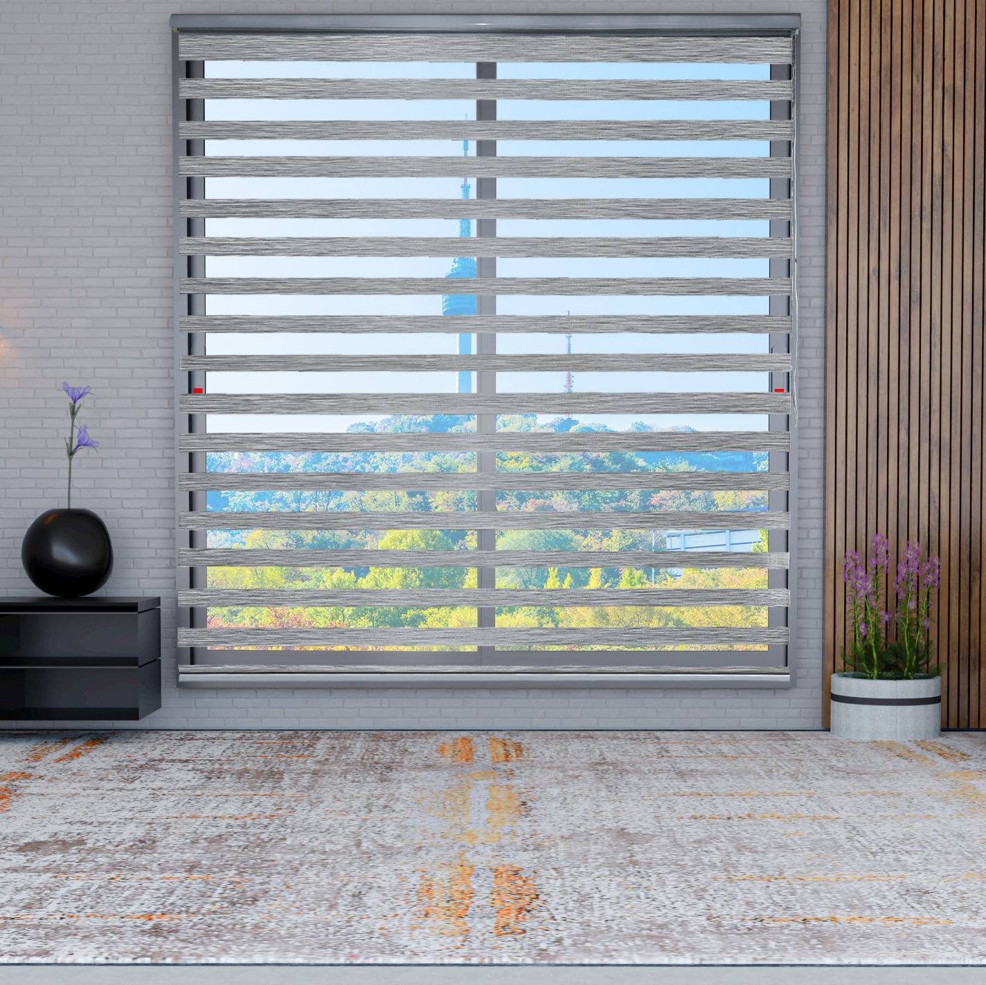 REF.1139 COR-PERSI- GRIS 2