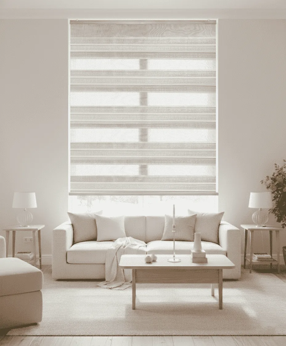 Persiana argy 150cmx220cm - Cortinas | D' Ensueño