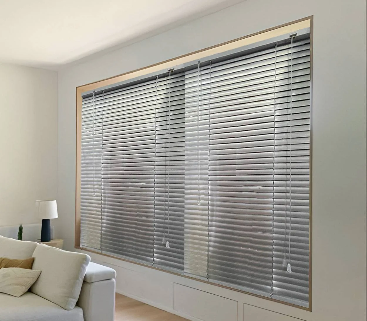 Persiana maren 200cmx220cm - Cortinas | D' Ensueño