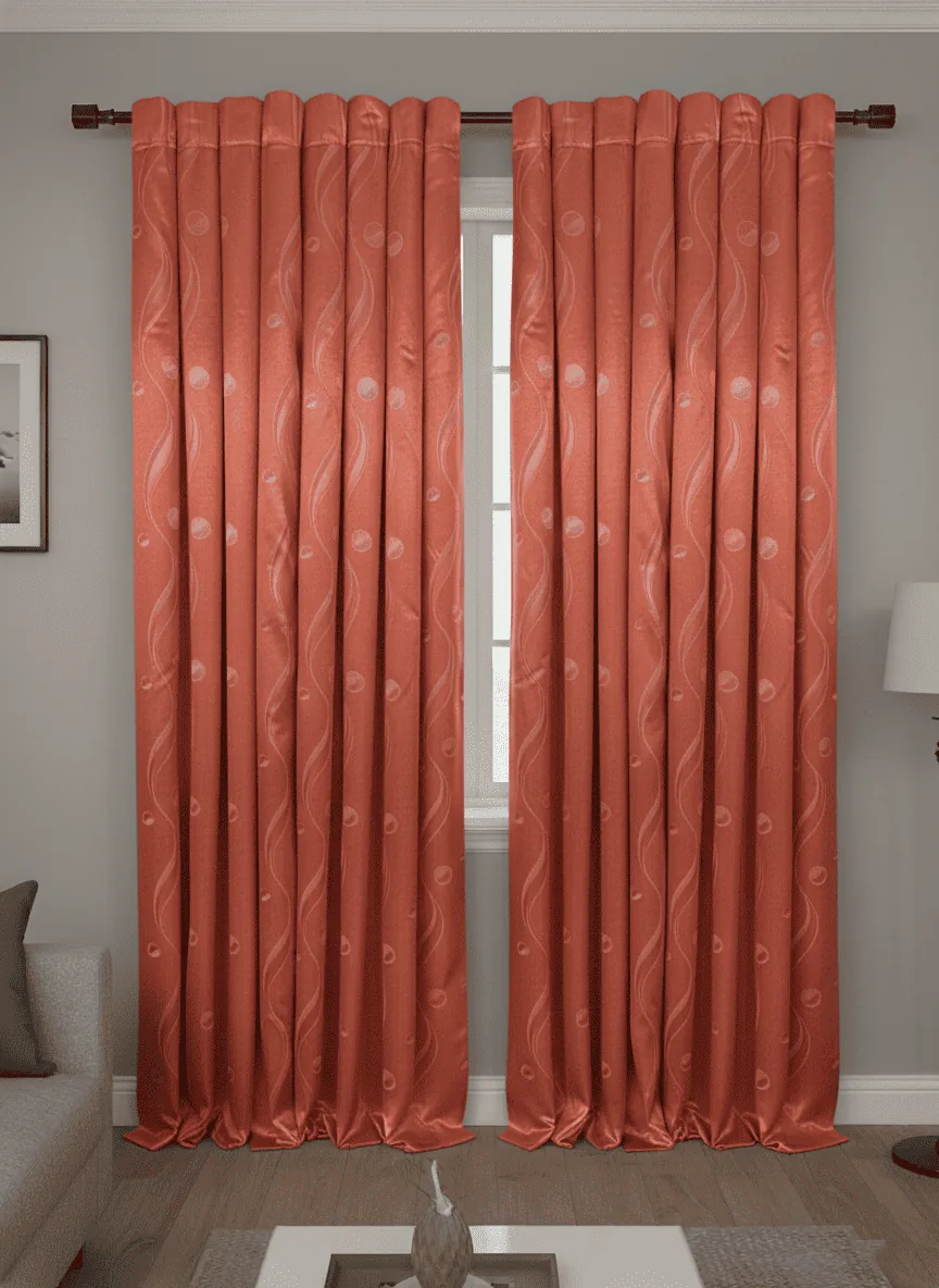 Cortina lil cortina ibiza 140cmx220cm - Cortinas | D' Ensueño